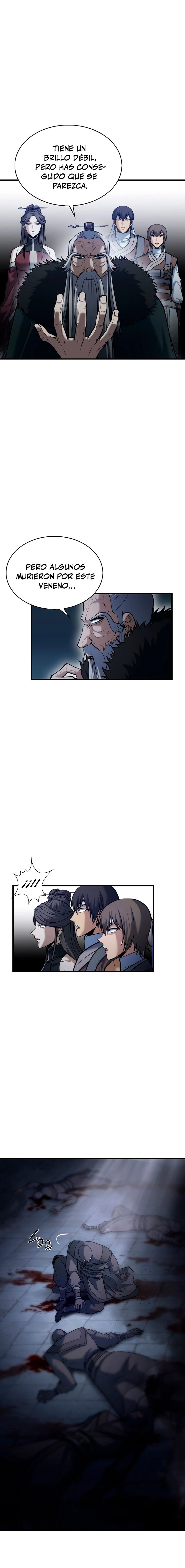 La Estrella de un Gobernante Supremo > Capitulo 77 > Page 51